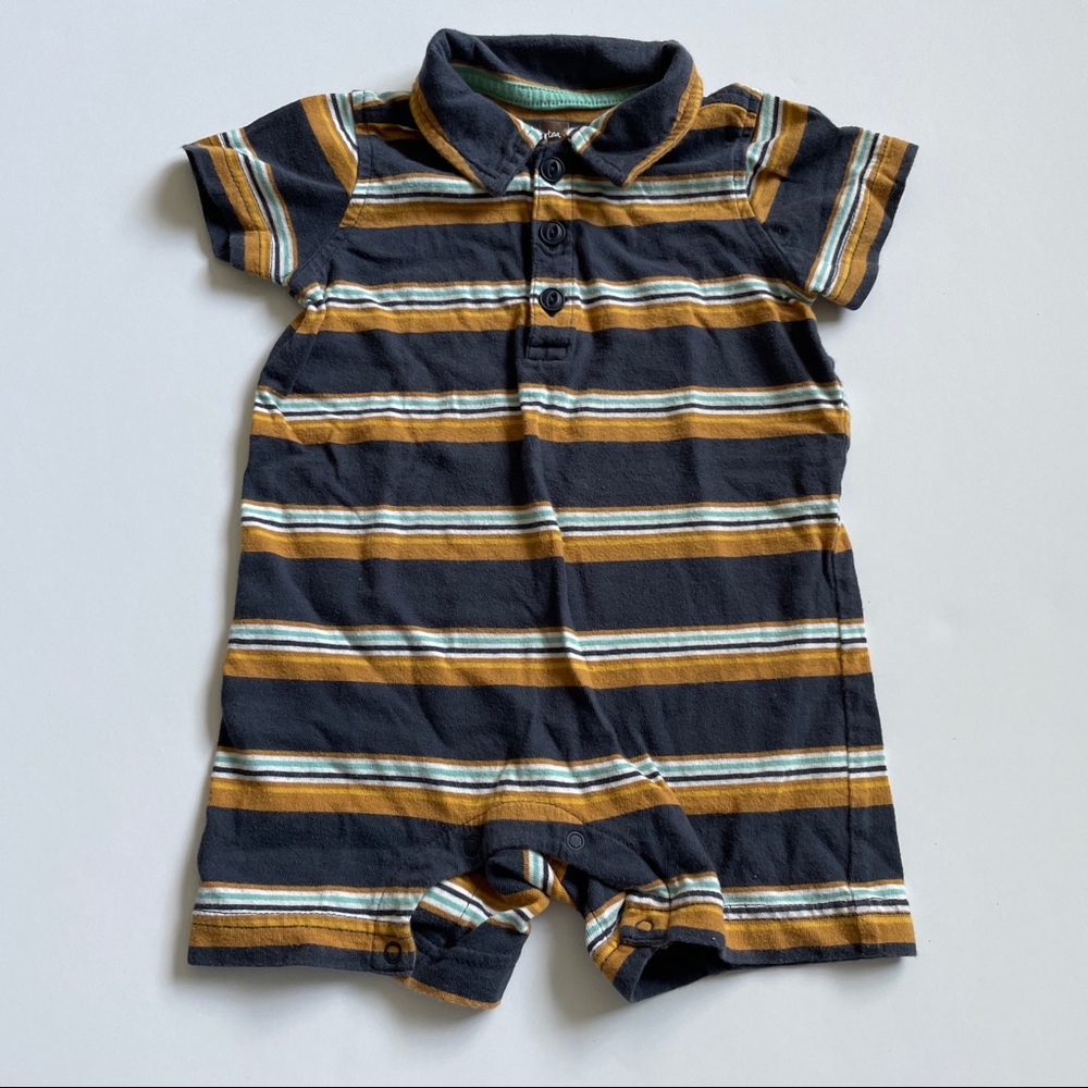 Tea Collection romper